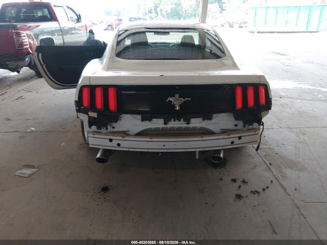 Aukcja sprzedaży 2017 Ford Mustang V6, vin: 1FA6P8AM5H5311949, numer aukcji: 45303855