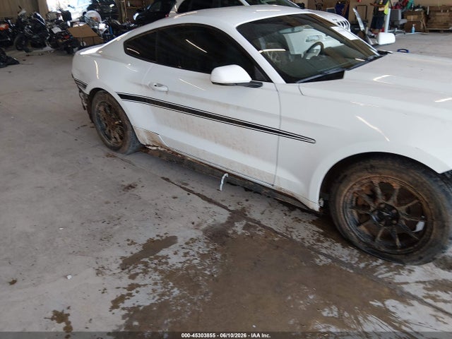 Aukcja sprzedaży 2017 Ford Mustang V6, vin: 1FA6P8AM5H5311949, numer aukcji: 45303855