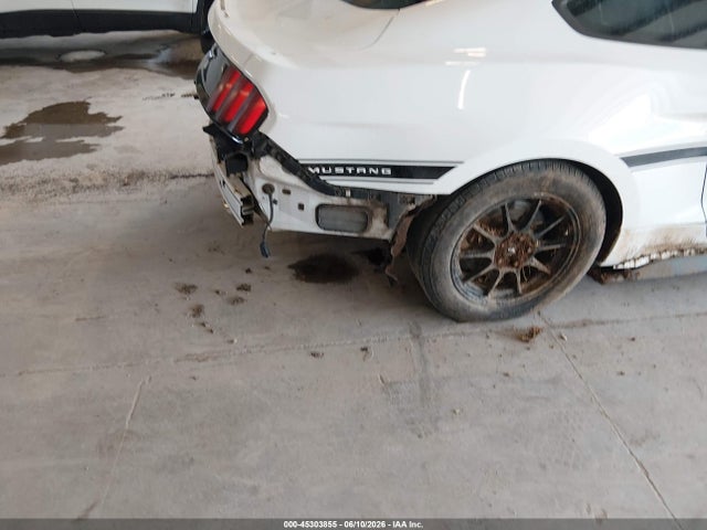 Aukcja sprzedaży 2017 Ford Mustang V6, vin: 1FA6P8AM5H5311949, numer aukcji: 45303855