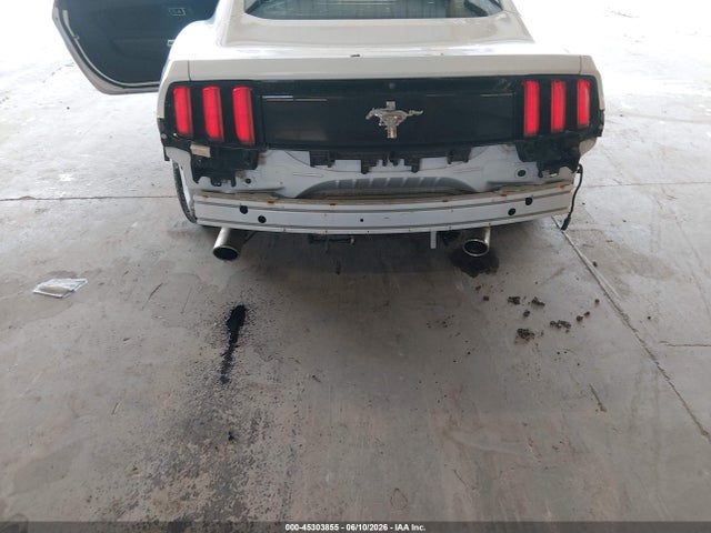 Aukcja sprzedaży 2017 Ford Mustang V6, vin: 1FA6P8AM5H5311949, numer aukcji: 45303855
