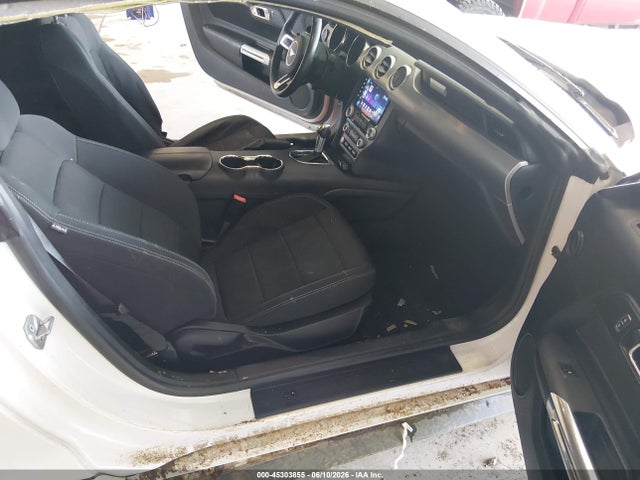 Aukcja sprzedaży 2017 Ford Mustang V6, vin: 1FA6P8AM5H5311949, numer aukcji: 45303855
