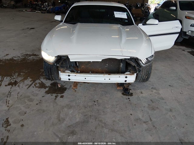 Aukcja sprzedaży 2017 Ford Mustang V6, vin: 1FA6P8AM5H5311949, numer aukcji: 45303855