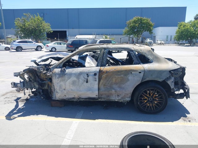 WP1AF2A51SLB51745 Porsche Macan Gts