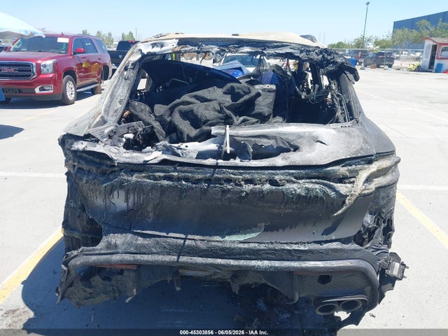 WP1AF2A51SLB51745 Porsche Macan Gts