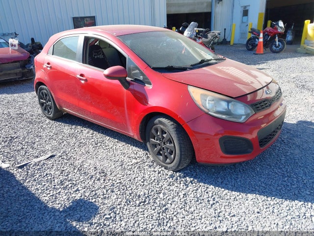 Продаж на аукціоні авто 2012 Kia Rio5 Lx, vin: KNADM5A34C6029219, номер лоту: 45303857