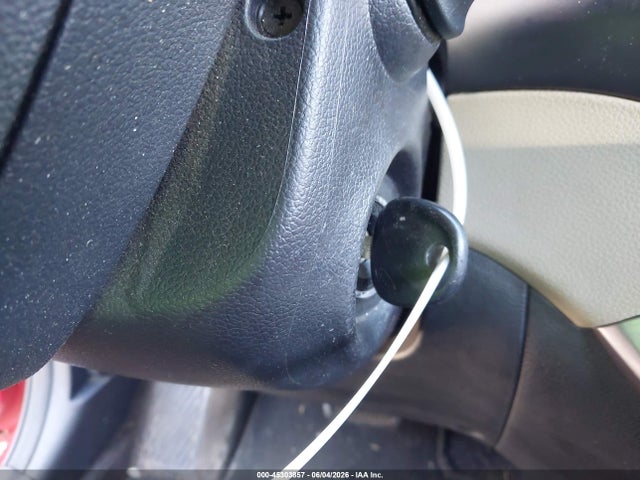 2012 Kia Rio5 Lx მანქანა იყიდება აუქციონზე, vin: KNADM5A34C6029219, აუქციონის ნომერი: 45303857