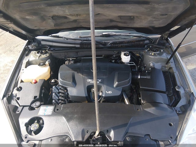 Aukcja sprzedaży 2006 Buick Lucerne Cxl, vin: 1G4HD57286U188050, numer aukcji: 45303858