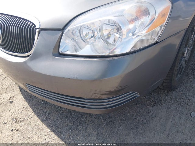 Aukcja sprzedaży 2006 Buick Lucerne Cxl, vin: 1G4HD57286U188050, numer aukcji: 45303858