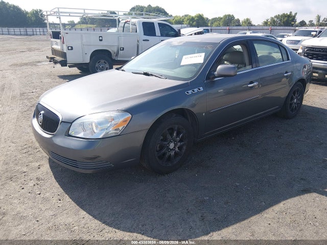 Aukcja sprzedaży 2006 Buick Lucerne Cxl, vin: 1G4HD57286U188050, numer aukcji: 45303858