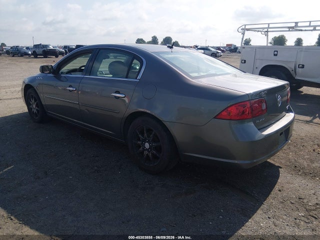 Aukcja sprzedaży 2006 Buick Lucerne Cxl, vin: 1G4HD57286U188050, numer aukcji: 45303858