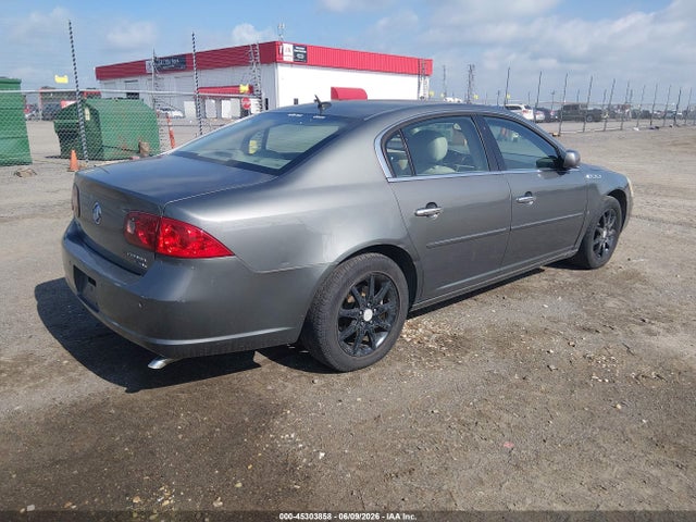 Aukcja sprzedaży 2006 Buick Lucerne Cxl, vin: 1G4HD57286U188050, numer aukcji: 45303858