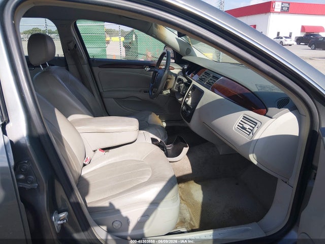 Aukcja sprzedaży 2006 Buick Lucerne Cxl, vin: 1G4HD57286U188050, numer aukcji: 45303858