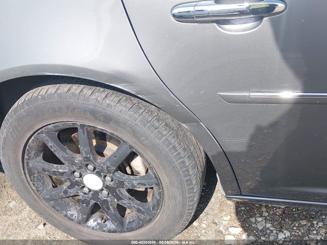 Aukcja sprzedaży 2006 Buick Lucerne Cxl, vin: 1G4HD57286U188050, numer aukcji: 45303858