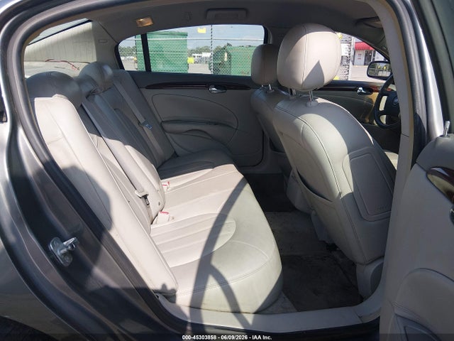 Aukcja sprzedaży 2006 Buick Lucerne Cxl, vin: 1G4HD57286U188050, numer aukcji: 45303858