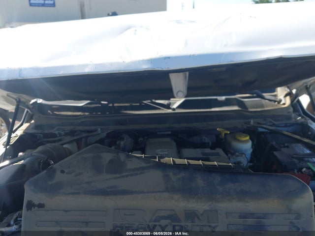 Продаж на аукціоні авто 2019 Ram 3500 Laramie  4x4 6'4 Box, vin: 3C63R3EL7KG564502, номер лоту: 45303869