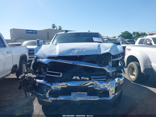 Продаж на аукціоні авто 2019 Ram 3500 Laramie  4x4 6'4 Box, vin: 3C63R3EL7KG564502, номер лоту: 45303869
