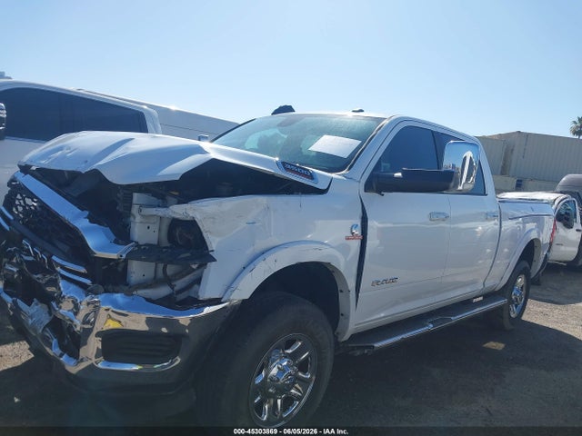 Продаж на аукціоні авто 2019 Ram 3500 Laramie  4x4 6'4 Box, vin: 3C63R3EL7KG564502, номер лоту: 45303869
