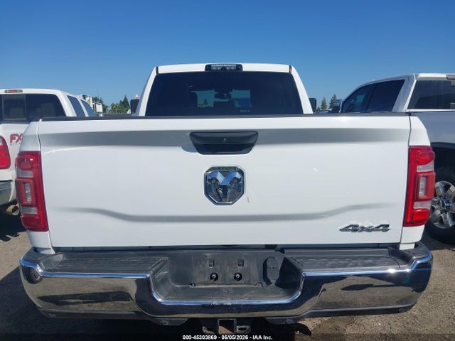Продаж на аукціоні авто 2019 Ram 3500 Laramie  4x4 6'4 Box, vin: 3C63R3EL7KG564502, номер лоту: 45303869