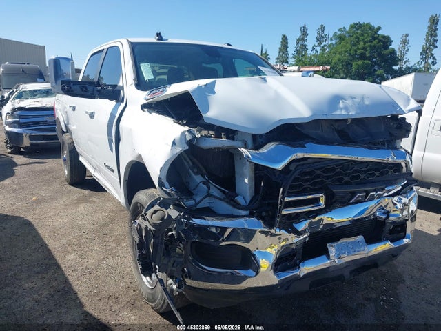 Продаж на аукціоні авто 2019 Ram 3500 Laramie  4x4 6'4 Box, vin: 3C63R3EL7KG564502, номер лоту: 45303869