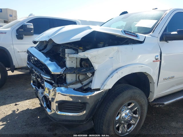 Продаж на аукціоні авто 2019 Ram 3500 Laramie  4x4 6'4 Box, vin: 3C63R3EL7KG564502, номер лоту: 45303869