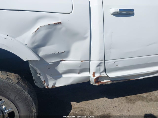 Продаж на аукціоні авто 2019 Ram 3500 Laramie  4x4 6'4 Box, vin: 3C63R3EL7KG564502, номер лоту: 45303869