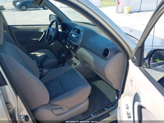 Продажа на аукционе авто 2003 Toyota Rav4, vin: JTEGH20V330110667, номер лота: 45303871