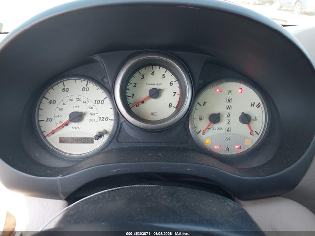 Продажа на аукционе авто 2003 Toyota Rav4, vin: JTEGH20V330110667, номер лота: 45303871