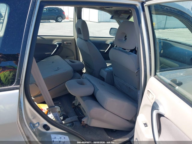 Продажа на аукционе авто 2003 Toyota Rav4, vin: JTEGH20V330110667, номер лота: 45303871
