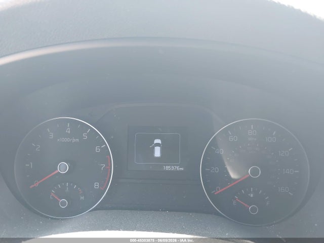 45303875 :رقم المزاد ، KNDPN3AC2H7094850 vin ، 2017 Kia Sportage Ex مزاد بيع