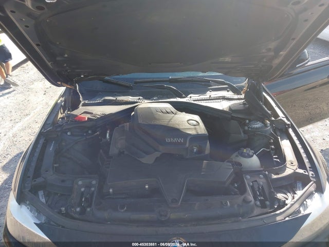 45303881 :رقم المزاد ، WBA3C1C51EK113496 vin ، 2014 Bmw 328i مزاد بيع