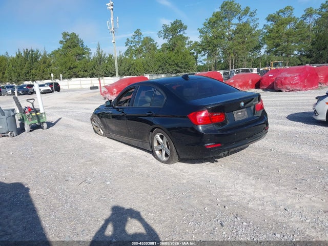 45303881 :رقم المزاد ، WBA3C1C51EK113496 vin ، 2014 Bmw 328i مزاد بيع