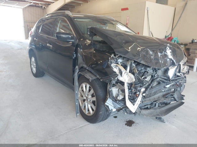 Продажа на аукционе авто 2019 Nissan Rogue Sv, vin: JN8AT2MT5KW264685, номер лота: 45303883