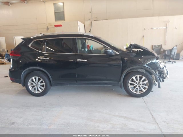 Продажа на аукционе авто 2019 Nissan Rogue Sv, vin: JN8AT2MT5KW264685, номер лота: 45303883