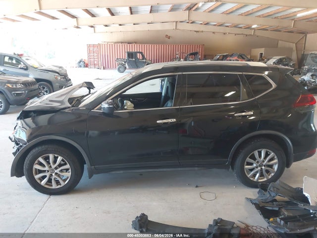 Продажа на аукционе авто 2019 Nissan Rogue Sv, vin: JN8AT2MT5KW264685, номер лота: 45303883