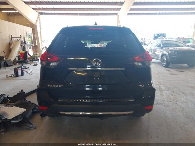 Продажа на аукционе авто 2019 Nissan Rogue Sv, vin: JN8AT2MT5KW264685, номер лота: 45303883