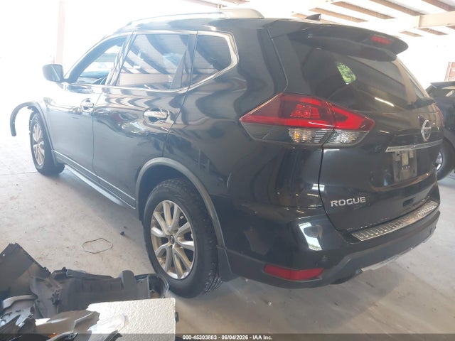 Продажа на аукционе авто 2019 Nissan Rogue Sv, vin: JN8AT2MT5KW264685, номер лота: 45303883