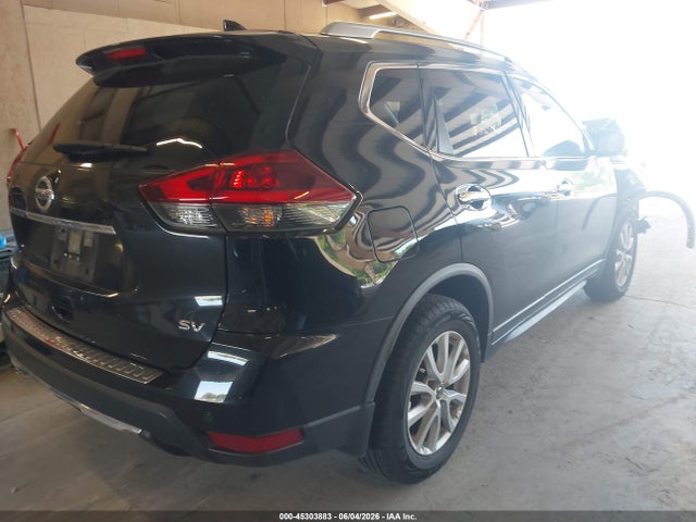 Продажа на аукционе авто 2019 Nissan Rogue Sv, vin: JN8AT2MT5KW264685, номер лота: 45303883