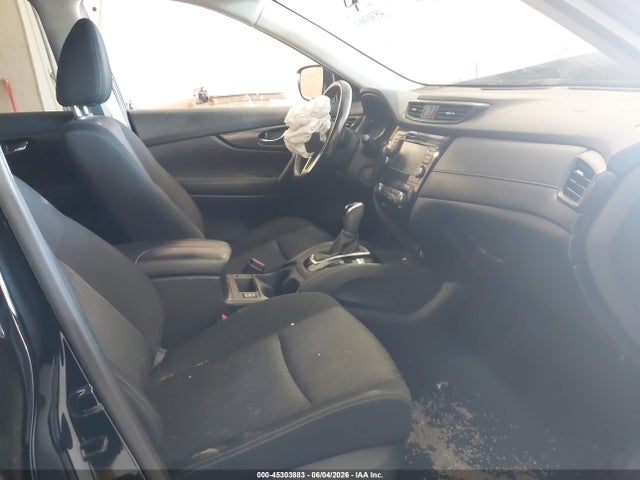 Продажа на аукционе авто 2019 Nissan Rogue Sv, vin: JN8AT2MT5KW264685, номер лота: 45303883