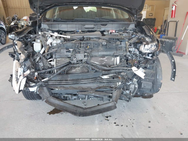 Продажа на аукционе авто 2019 Nissan Rogue Sv, vin: JN8AT2MT5KW264685, номер лота: 45303883