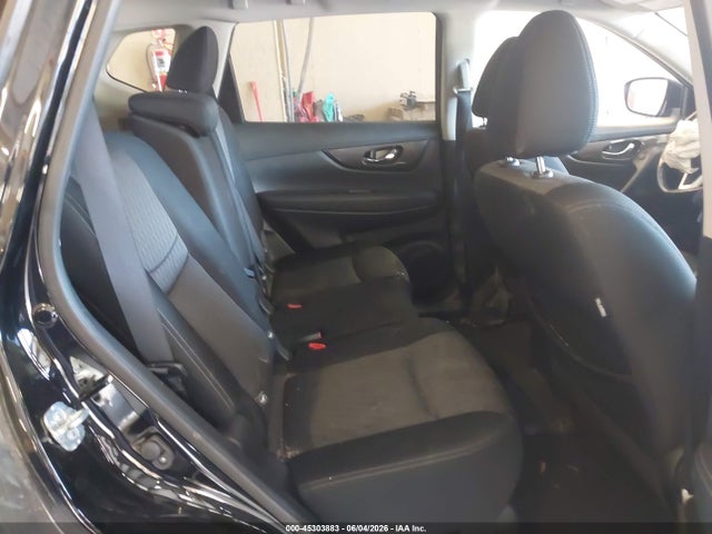 Продажа на аукционе авто 2019 Nissan Rogue Sv, vin: JN8AT2MT5KW264685, номер лота: 45303883