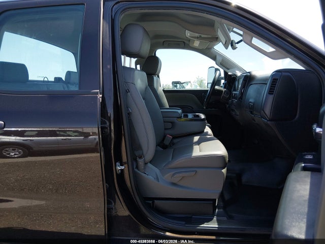 Aukcja sprzedaży 2019 Chevrolet Silverado 2500hd Wt, vin: 2GC2CREG4K1176518, numer aukcji: 45303884