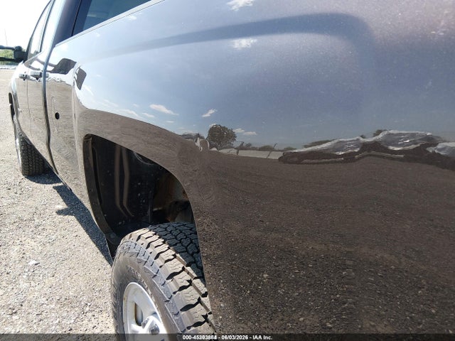 Aukcja sprzedaży 2019 Chevrolet Silverado 2500hd Wt, vin: 2GC2CREG4K1176518, numer aukcji: 45303884