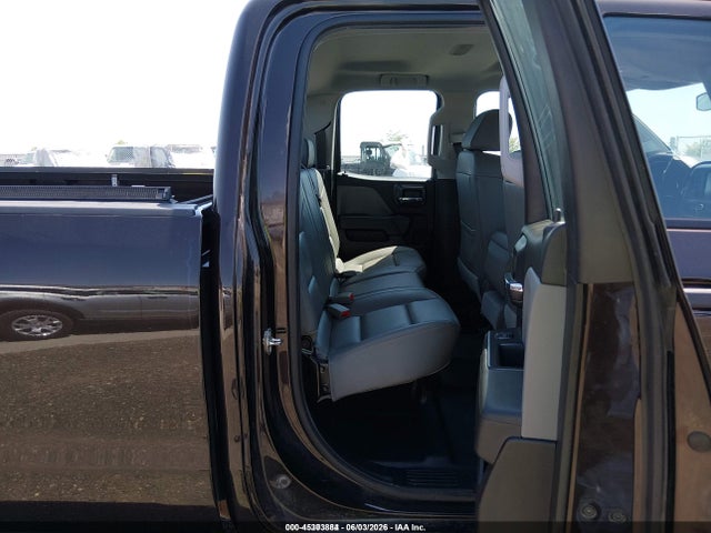 Aukcja sprzedaży 2019 Chevrolet Silverado 2500hd Wt, vin: 2GC2CREG4K1176518, numer aukcji: 45303884