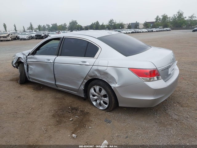 Продажа на аукционе авто 2009 Honda Accord 2.4 Ex-l, vin: 1HGCP26829A153148, номер лота: 45303887