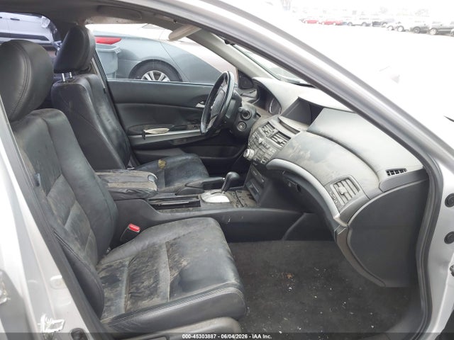 Продажа на аукционе авто 2009 Honda Accord 2.4 Ex-l, vin: 1HGCP26829A153148, номер лота: 45303887