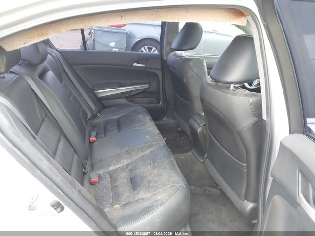 Продажа на аукционе авто 2009 Honda Accord 2.4 Ex-l, vin: 1HGCP26829A153148, номер лота: 45303887