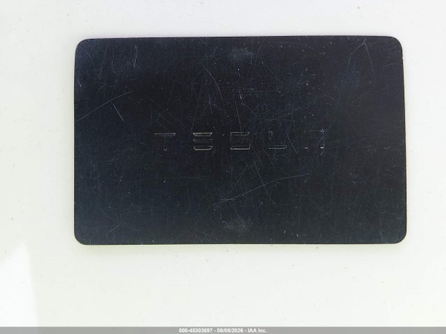 Tesla Model 3 Standard Range Plus Rear-wheel Drive 2021 5YJ3E1EA8MF987704 Image 10