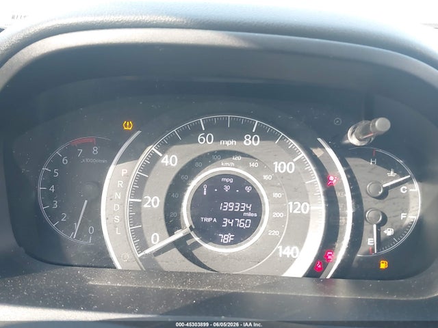 Honda CR-V EX 2015 2HKRM4H58FH603583 Image 15