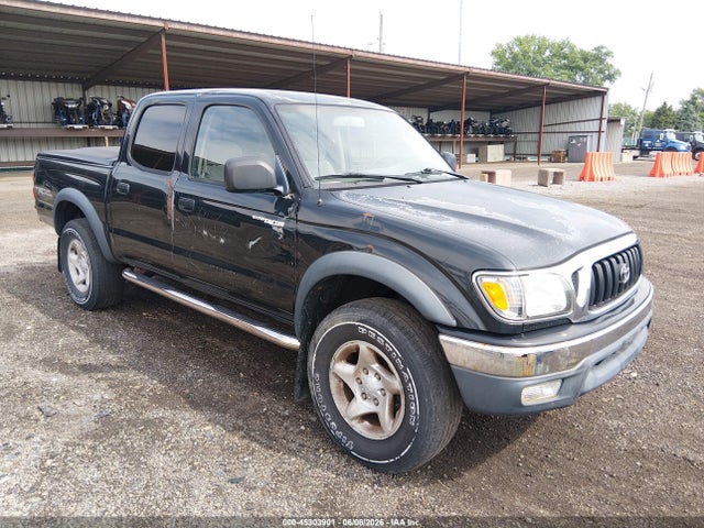 Aukcja sprzedaży 2002 Toyota Tacoma Base V6, vin: 5TEHN72N72Z066795, numer aukcji: 45303901