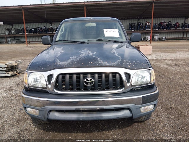 Aukcja sprzedaży 2002 Toyota Tacoma Base V6, vin: 5TEHN72N72Z066795, numer aukcji: 45303901